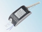 Драйвер светодиода LD 8-12x1W (300mA) 220V IP20